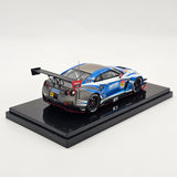 EBBRO Nissan GT-R GT3 GT300 #30 Team apr Super GT 2014 1/43 Scale
