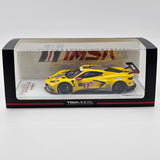 TSM Chevrolet Corvette C8.R #3 Corvette Racing GTD Win Sebring 12Hrs 2022 1/43 Scale