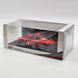 Spark Audi R8 LMS Evo #21 Audi Team Hitotsuyama Super GT GT300 2020 1/43 Scale