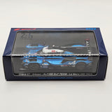 Spark Oreca 07 Gibson #36 Alpine Elf Team 24Hrs Le Mans 2023 1/43 Scale S8746
