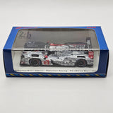 Spark Rebellion R13 #3 Rebellion Racing 24Hrs Le Mans 2020 1/43 Scale S7956