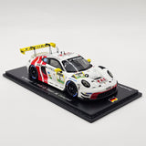 Spark Porsche 911 GT3 R #5 Herberth Motorsport 24Hrs Nurburgring 2024 1/43 Scale