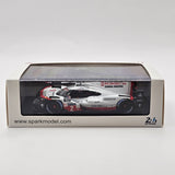 Spark Porsche 919 Hybrid #2 Porsche LMP Le Mans 2017 Winner 1/43 Scale 43LM17