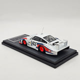 Minichamps Porsche 935-78 'Moby Dick' #43 Porsche Racing 24Hrs Le Mans 1978 1/43 Scale