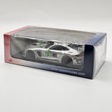 Spark Mercedes-AMG LMGT3 #61 Iron Lynx 24 Hours of Le Mans 2025 1/43 Scale S9297