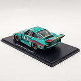 Spark Porsche 935 #40 Porsche Kremer Racing 24Hrs Le Mans 1979 1/43 Scale S2019
