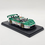 EBBRO Honda NSX #18 Takata Dome Super GT GT500 2006 1/43 Scale