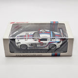 Spark Mercedes SLS AMG GT3 #33 Martini Winner 12Hrs Zandvoort 2014 1/43 Scale