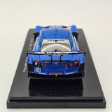 EBBRO Nissan GT-R GT500 #12 Calsonic Team Impul Super GT 2012 L.Downforce 1/43 Scale