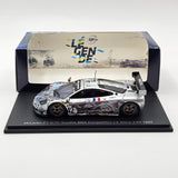 Spark McLaren F1 GTR #42 BBA Compétition 24Hrs Le Mans 1995 1/43 Scale S6672