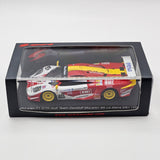 Spark McLaren F1 GTR #40 Gulf Team Davidoff McLaren 24Hrs Le Mans 1998 1/43 Scale