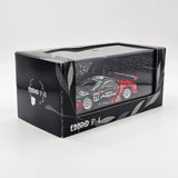 EBBRO P4 Toyota Supra GT500 #25 Team Advan Tsuchiya JGTC 2003 1/43 Scale