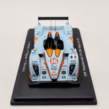 Spark OAK Pescarolo 01 #15 OAK Racing 24Hrs Le Mans 2011 1/43 Scale S2523