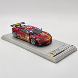 Tecnomodel Ferrari F430 GT2 #58 AF Corse Spa 24Hrs 2006 1/43 Scale TLA 04D-EX