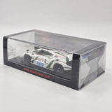 Spark Lancia LC2 #18 Mussato Racing 500KM Kyalami 1987 1/43 Scale S5217
