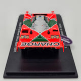 Spark Mazda 787B #55 Mazdaspeed Winner 24Hrs Le Mans 1991 1/43 Scale