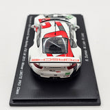 Spark Porsche 911 RSR #92 Team Manthey 2013 24Hrs Le Mans GTE Pro Win 1/43 Scale