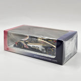 Spark Cadillac V-Series.R #38 Cadillac Hertz Team Jota 24Hrs Le Mans 2025 1/43 Scale