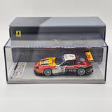 Tecnomodel Ferrari 575-GTC Maranello #3 GPC Sport 24Hrs Spa 2005 1/43 Scale