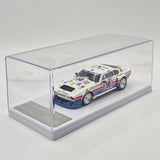 Tecnomodel Aston Martin V8 RHAM/1 #50 R. Hamilton 24Hrs Le Mans 1979 1/43 Scale