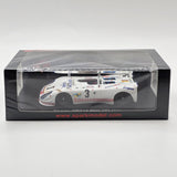 Spark Porsche 908/2 #3 C. Poirot 24H Le Mans 1975 S9799