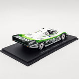 Spark Porsche 956 #16 John Fitzpatrick Racing 24Hrs Le Mans 1983 1/43 Scale S9851