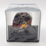 Spark Kimi Antonelli Mercedes Petronas Team British F1 GP 2025 Helmet 1/5 Scale