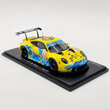Spark Porsche 911 RSR-19 #88 Dempsey-Proton Racing 24Hrs Le Mans 2022 1/43 Scale