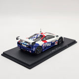 Spark McLaren F1 GTR #25 BMW Motorsport BPR 4 Hours Silverstone 1996 1/43 Scale