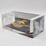 Spark Honda NSX GT3 Evo #18 Team UpGarage Super GT GT300 2020 1/43 Scale