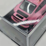 Spark Porsche 934 #70 T. Perrier 24Hrs Le Mans 1981 1/43 Scale S9846