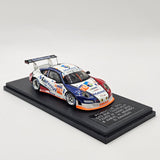 Spark Porsche 997 GT3-RSR #76 Performance Matmut 24Hrs Le Mans 2014 1/43 Scale