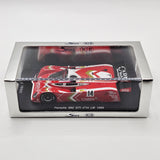 Spark Porsche 962C GTi #14 Richard Lloyd Racing 24Hrs Le Mans 1989 1/43 Scale