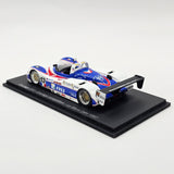 Spark Courage C41 #13 Courage Compétition 24Hrs Le Mans 1997 1/43 Scale MV02