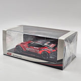 Spark Nissan Niterra Motul Z #3 Nismo NDDP Super GT GT500 2025 1/43 Scale
