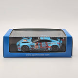 Spark Aston Martin Vantage AMR #33 TF Sport 24Hrs Le Mans 2021 1/43 Scale