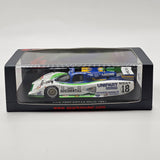 Spark Lola T600 #18 GRID Team Lola 24Hrs Le Mans 1981 1/43 Scale S8600