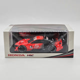 Spark Honda NSX-GT #8 ARTA Super GT GT500 2021 1/43 Scale
