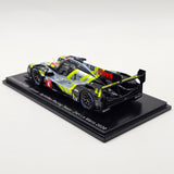 Spark ENSO CLM P1/01 #4 ByKolles Racing Team 24Hrs Le Mans 2020 1/43 Scale