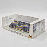 Spark Mercedes-AMG GT3 Evo #36 Team HRT Arjun Maini DTM 2024 1/43 Scale SG973