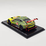 Spark Aston Martin Vantage #98 Aston Martin Racing 24Hrs Le Mans 2020 1/43 Scale