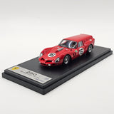 Looksmart Ferrari 250 GT "Breadvan" #16 24Hrs Le Mans 1962 1/43 Scale LSLM015