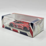 Spark McLaren 720S GT3 #22 Balfe Motorsport British GT Championship 2019 1/43 Scale
