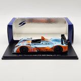 Spark OAK Pescarolo 01 #15 OAK Racing 24Hrs Le Mans 2011 1/43 Scale S2523
