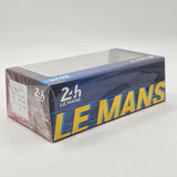 Spark Cadillac V-Series.R #12 Cadillac Hertz Team Jota Le Mans 24Hrs 2026 1/43 Scale