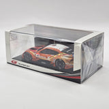 Spark Toyota GR Supra #14 Team ENEOS ROOKIE Super GT GT500 2025 1/43 Scale