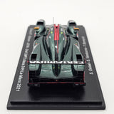 Spark Oreca 07 Gibson #28 Team JOTA 24Hrs Le Mans 2021 1/43 Scale S8243