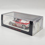 Spark Toyota 87C #37 Toyota Team TOM's 24Hrs Le Mans 1987 1/43 Scale