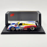 Spark Courage C28LM #56 Courage Compétition 24Hrs Le Mans 1992 1/43 Scale S3542