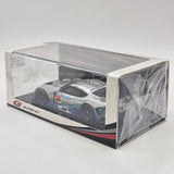 Spark Toyota GR Supra GT300 #60 LM corsa Super GT GT300 2024 1/43 Scale